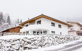 Apart Bergwärts