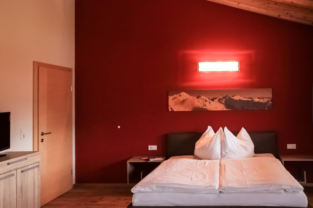 Apart Bergwärts Fügen Zimmer foto
