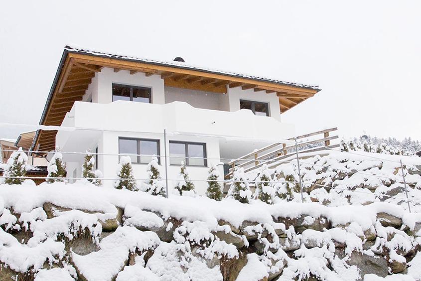 Apart Bergwärts Fügen Exterior foto